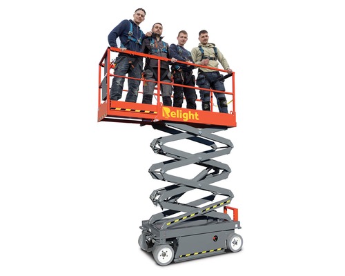 Renogom - 3. Installatie