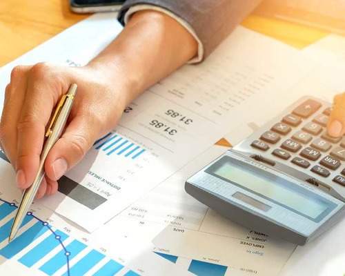 Renogom - 2. Calculatie